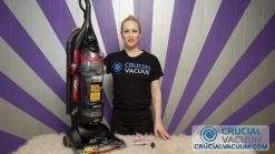 8pk Replacement Style S Vacuum Drive Belts, Fits Eureka, Compatible With Part 84756 -Best Filter Shop vacuum floor care 8 eureka style s vacuum drive belts part 84756 5