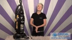 9pk Replacement Bags, Fits Eureka AS AirSpeed, Compatible With Part 66655, 68155-6, 68155, 67726 & 84404 -Best Filter Shop vacuum floor care 9 eureka as airspeed bags part 66655 68155 6 68155 67726 84404 2