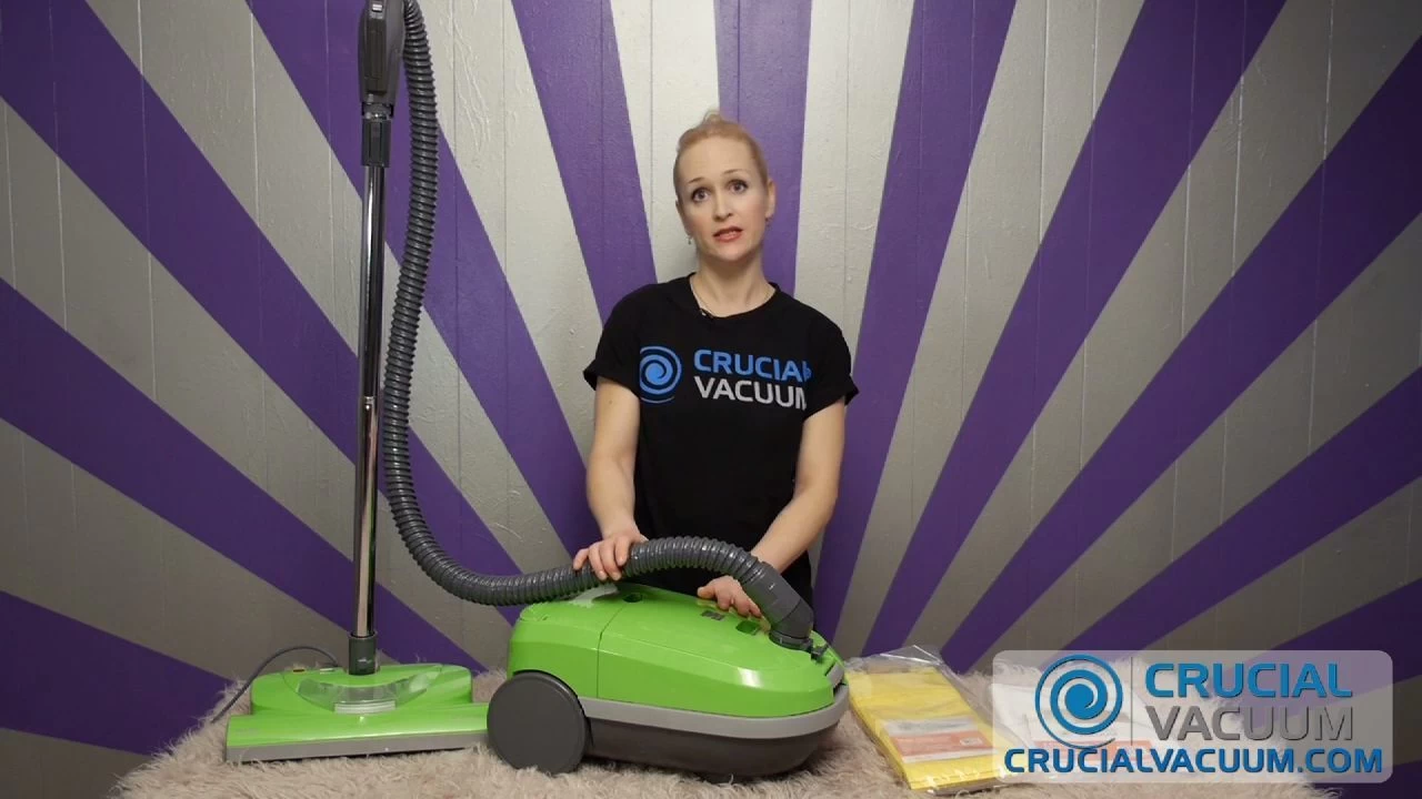 9pk Replacement Cloth Bags, Fits Kenmore 50688 & 50690, Compatible With Part 20-5068 & 20-50681 7 9pk Replacement Cloth Bags, Fits Kenmore 50688 & 50690, Compatible With Part 20-5068 & 20-50681 - Image 6