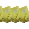Crucial Vacuum Replacement Vac Bags - Compatible With Kenmore Part # 203-1183 203-1464 B-203-1085ES B-203-1183 And DJ61-00680 - Fits Kenmore Canister Vacs, Vacuums (9 Pack) -Best Filter Shop vacuum floor care 9 kenmore paper vacuum bags with allergen filtration for 5055 50557 50558 part 433934 fits kenmore c panasonic c 5 1