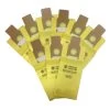 Crucial Vacuum Replacement Vacuum Bags - Compatible With Kenmore Part # 20-5068, 20-50681, Fits Kenmore 50688 & 50690, Kenmore Type O And Type U, Panasonic U-2, Sanyo PU-1 -Best Filter Shop vacuum floor care 9 pack kenmore vacuum bags 50688 50690 with micro allergen filtration compares to kenmore part 20 5068 20 50681 1