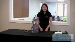 Replacement HEPA Style Filter, Foam & Felt Filter Kit, Fits Shark Navigator Lift-Away Series, Compatible With Part XHF350 & XFF350 -Best Filter Shop vacuum floor care complete filter kit for shark navigator lift away vacuum part no xhf350 xff350 3