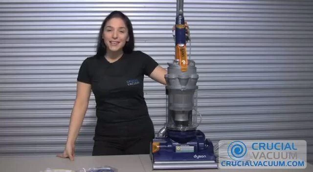 Replacement Filter & Seal Kit, Fits Dyson DC14, Compatible With Part 905401-01 & 901420-02 8 Replacement Filter & Seal Kit, Fits Dyson DC14, Compatible With Part 905401-01 & 901420-02 - Image 6