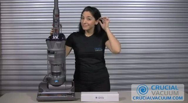 Replacement Brush Roller, Fits Dyson DC17, Compatible With Part 911961-01 8 Replacement Brush Roller, Fits Dyson DC17, Compatible With Part 911961-01 - Image 6