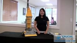 Replacement Yellow Hose, Fits Dyson DC07, Compatible With Part 904125-14, 904125-07 & 904125-51 13 Replacement Yellow Hose, Fits Dyson DC07, Compatible With Part 904125-14, 904125-07 & 904125-51 -Best Filter Shop vacuum floor care dyson yellow silver hose dc07 part 904125 14 904125 07 904125 51 3