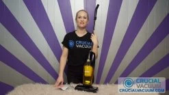 Replacement Rechargeable Battery, Fits Eureka Series 96, Compatible With Part 60776, 68112, 25-0010-02 & 39150 -Best Filter Shop vacuum floor care eureka series 96 rechargeable battery part 60776 68112 25 0010 02 39150 2