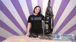 Replacement Filter Kit, Fits Eureka Airspeed, Compatible With Part 67821, 68931, 69963 & 83091-1 -Best Filter Shop vacuum floor care filter kit for eureka airspeed upright vacuum part nos 67821 68931 69963 83091 1 6