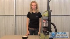 Replacement HEPA Style Filter & Carbon Filter, Fits Hoover Windtunnel T-Series, Compatible With Part 303172001, 303172002 & 902404001 13 Replacement HEPA Style Filter & Carbon Filter, Fits Hoover Windtunnel T-Series, Compatible With Part 303172001, 303172002 & 902404001 -Best Filter Shop vacuum floor care hoover windtunnel t series hepa carbon filter part 303172001 303172002 902404001 4