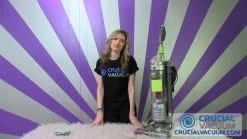 Crucial Vacuum Air Filter Replacement Part # 303903001 - Compatible With Hoover Air Model Primary Filter Models UH70400, UH70405, UH70401, UH70403, UH70404, UH70900, UH70905, UH70930, UH70935 -Best Filter Shop vacuum floor care primary washable filter for hoover air model part 303903001 4