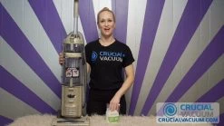 Replacement Foam & Felt Filter Kit, Fits Shark NV42 & UV402 Navigator Upright, Compatible With Part XFF36 -Best Filter Shop vacuum floor care shark foam felt filter kit fits nv42 uv402 navigator upright part xff36 2