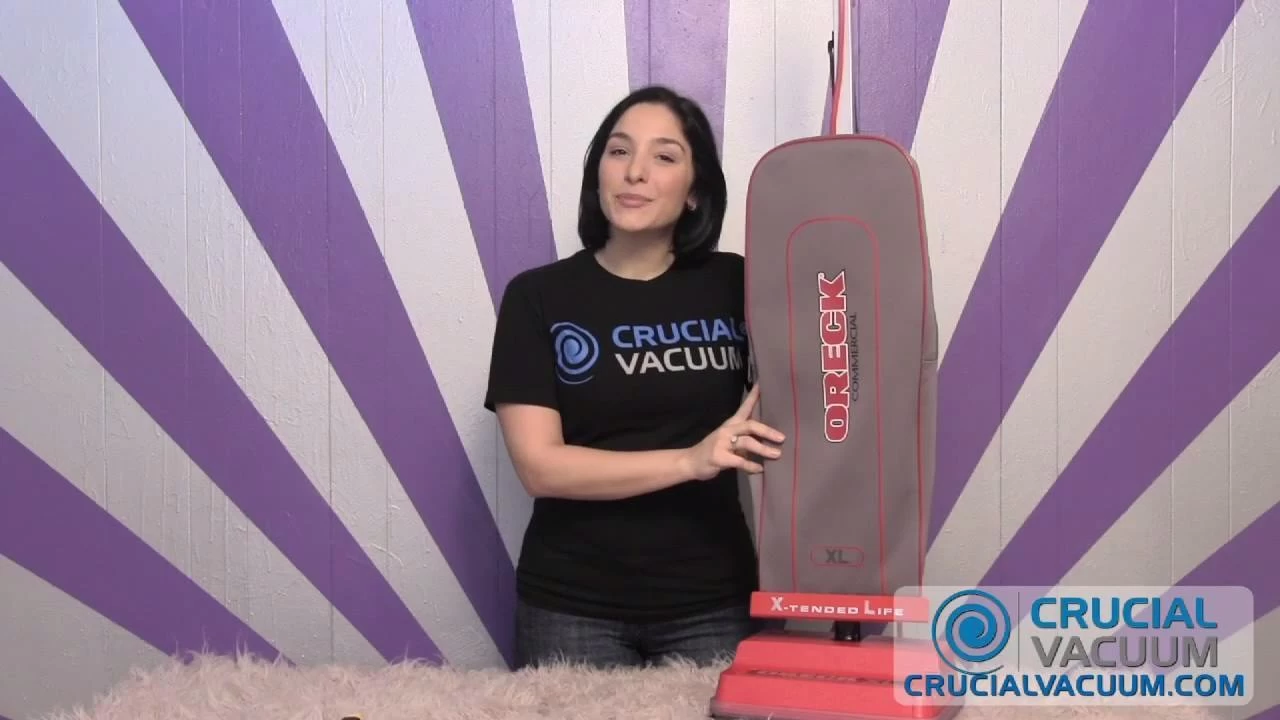 Replacement Roller Brush & 3 Belts, Fits XL Oreck, Compatible With Part 016-1152, 75202-01 & XL010-0604 8 Replacement Roller Brush & 3 Belts, Fits XL Oreck, Compatible With Part 016-1152, 75202-01 & XL010-0604 - Image 6